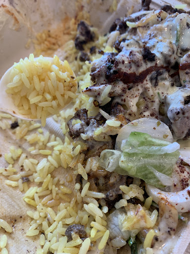Photo of Osmow's Shawarma - 625 Trunk Rd unit 2 building a, Sault Ste. Marie, ON P6A 3T1